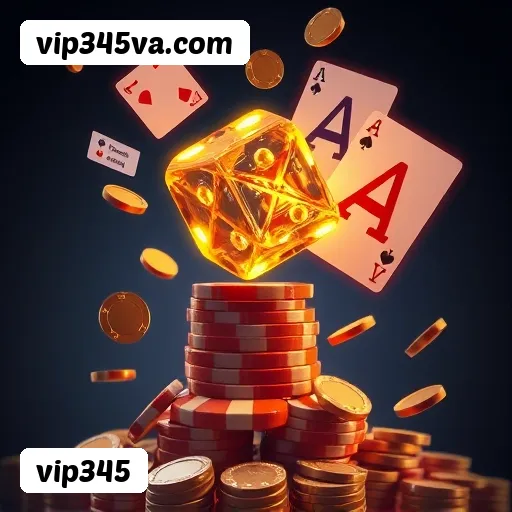 Níveis do programa VIP da vip345