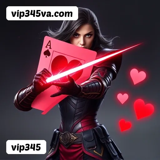 Tabela RTP dos jogos de cassino da vip345